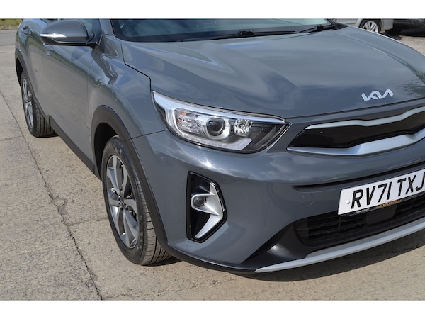 Used Kia Stonic 2021 for sale - 75182195: Photo 39