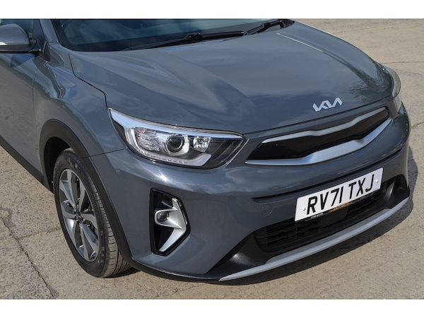 Used Kia Stonic 2021 for sale - 75182195: Photo 40