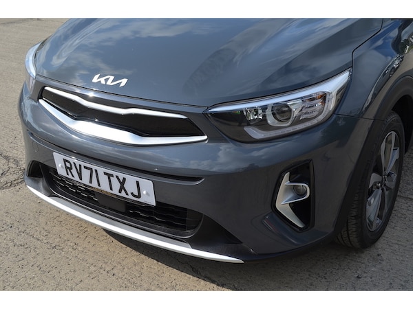 Used Kia Stonic 2021 for sale - 75182195: Photo 42