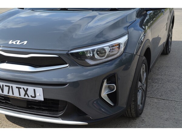 Used Kia Stonic 2021 for sale - 75182195: Photo 43