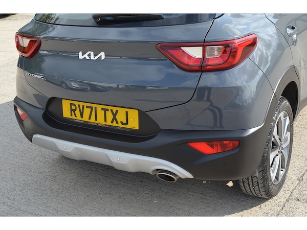 Used Kia Stonic 2021 for sale - 75182195: Photo 47