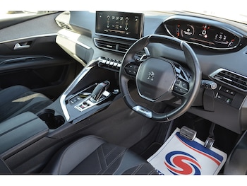 Used Peugeot 5008 2021 for sale - 79490381: Photo