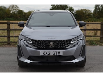 Used Peugeot 5008 2021 for sale - 79490381: Photo