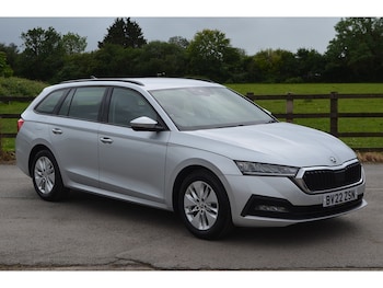 Used Skoda Octavia 2022 for sale - 78829163: Photo