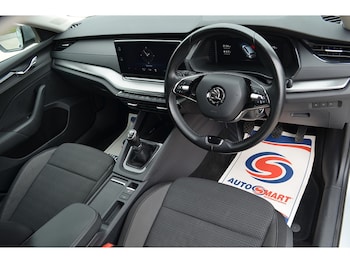 Used Skoda Octavia 2022 for sale - 78829163: Photo