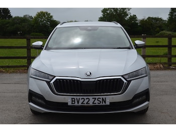 Used Skoda Octavia 2022 for sale - 78829163: Photo