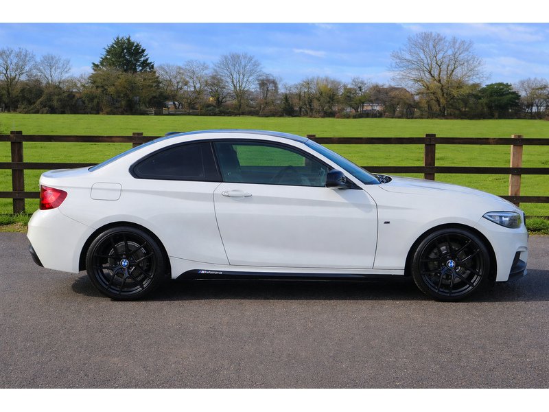 Used BMW 2 Series 2014 for sale - 77568335: Photo 10