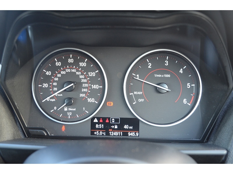 Used BMW 2 Series 2014 for sale - 77568335: Photo 18