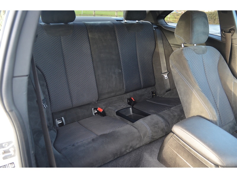 Used BMW 2 Series 2014 for sale - 77568335: Photo 23