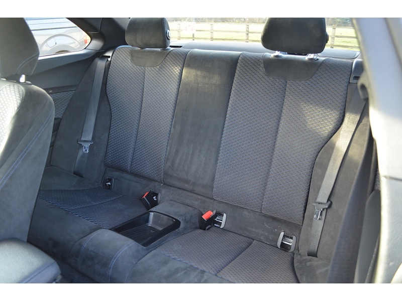 Used BMW 2 Series 2014 for sale - 77568335: Photo 25