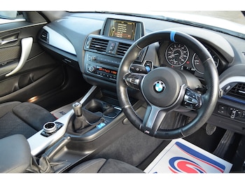 Used BMW 2 Series 2014 for sale - 77568335: Photo