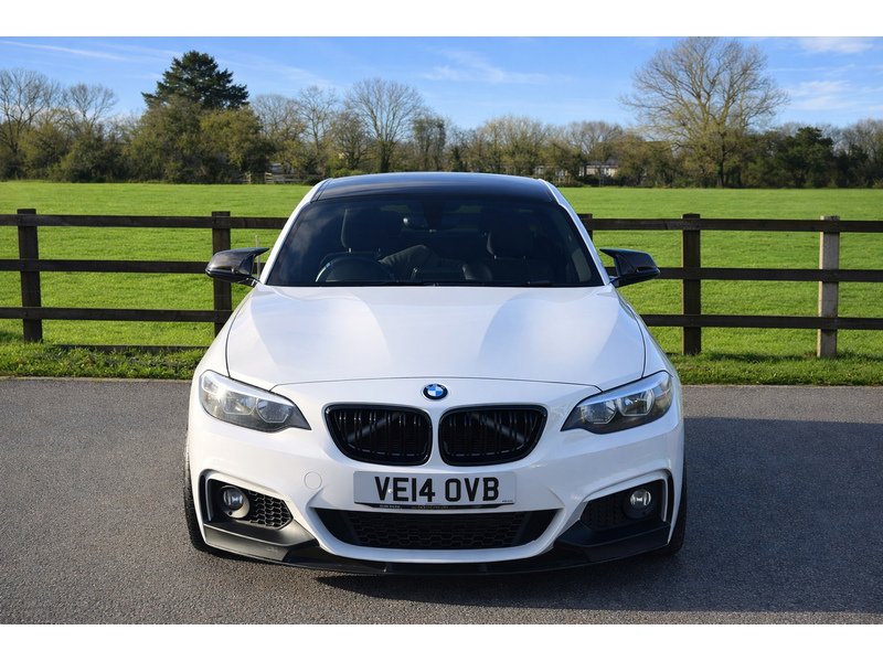 Used BMW 2 Series 2014 for sale - 77568335: Photo 4