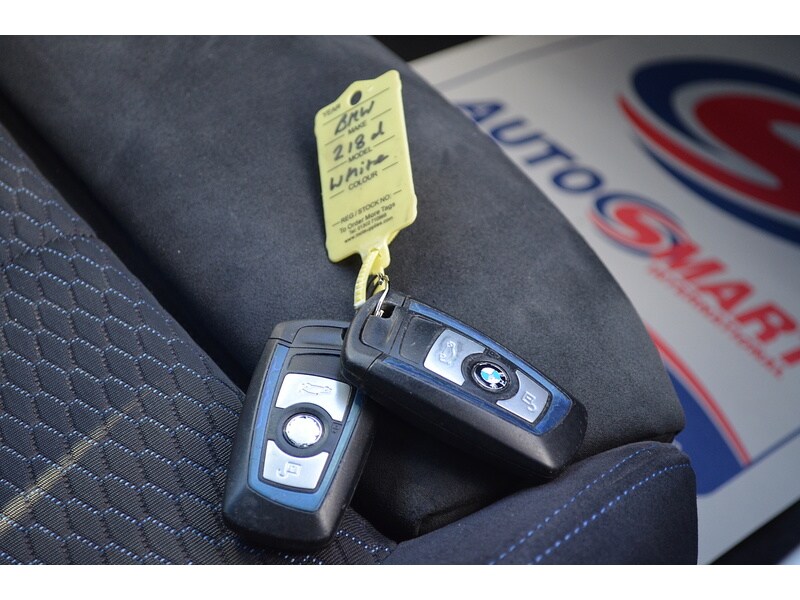 Used BMW 2 Series 2014 for sale - 77568335: Photo 45