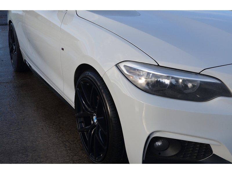 Used BMW 2 Series 2014 for sale - 77568335: Photo 46