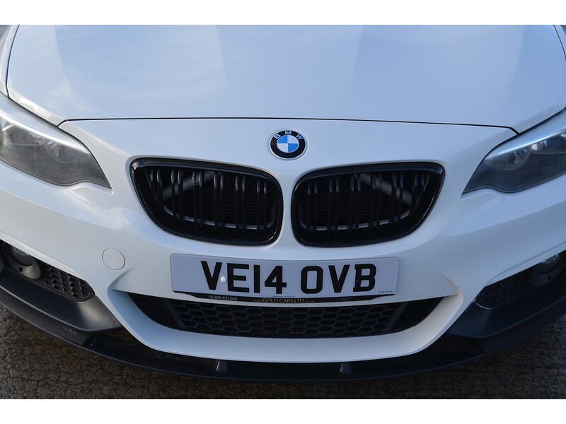Used BMW 2 Series 2014 for sale - 77568335: Photo 48