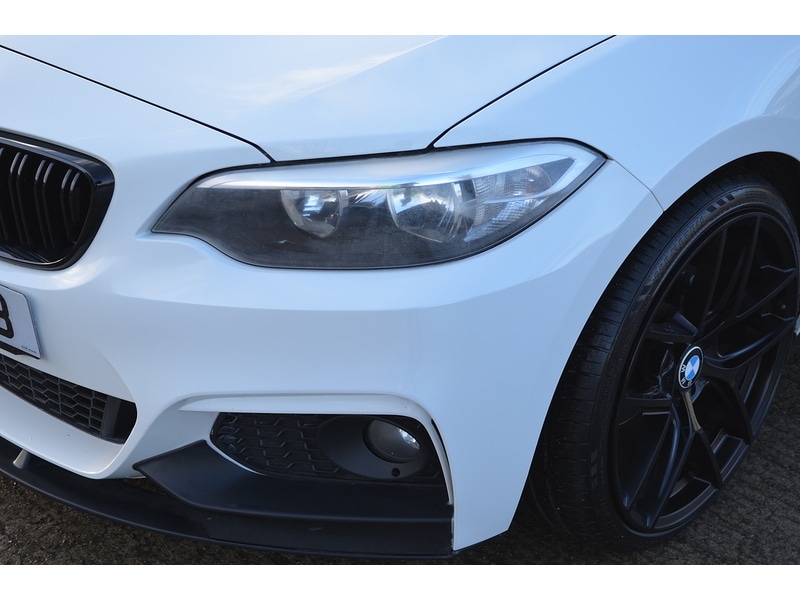 Used BMW 2 Series 2014 for sale - 77568335: Photo 49