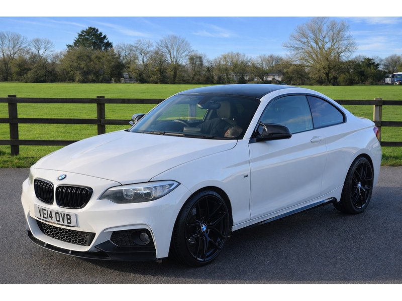 Used BMW 2 Series 2014 for sale - 77568335: Photo 5
