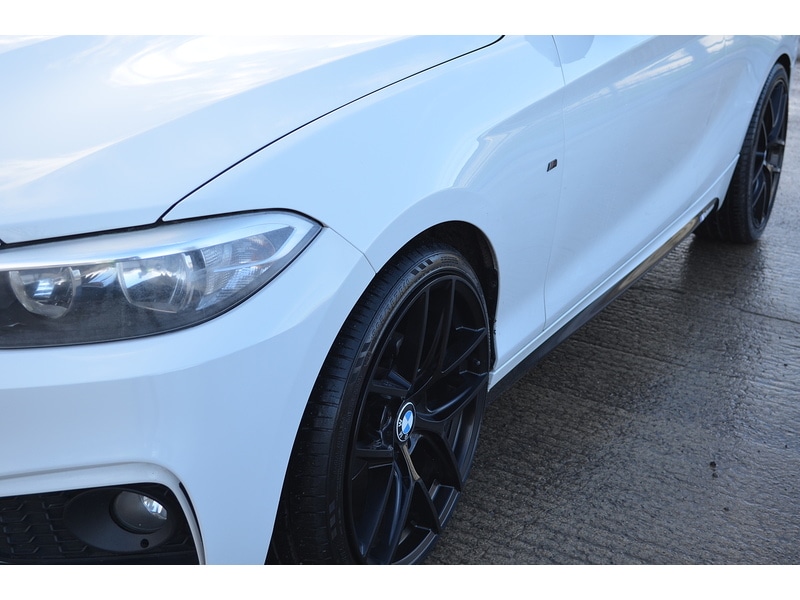 Used BMW 2 Series 2014 for sale - 77568335: Photo 50