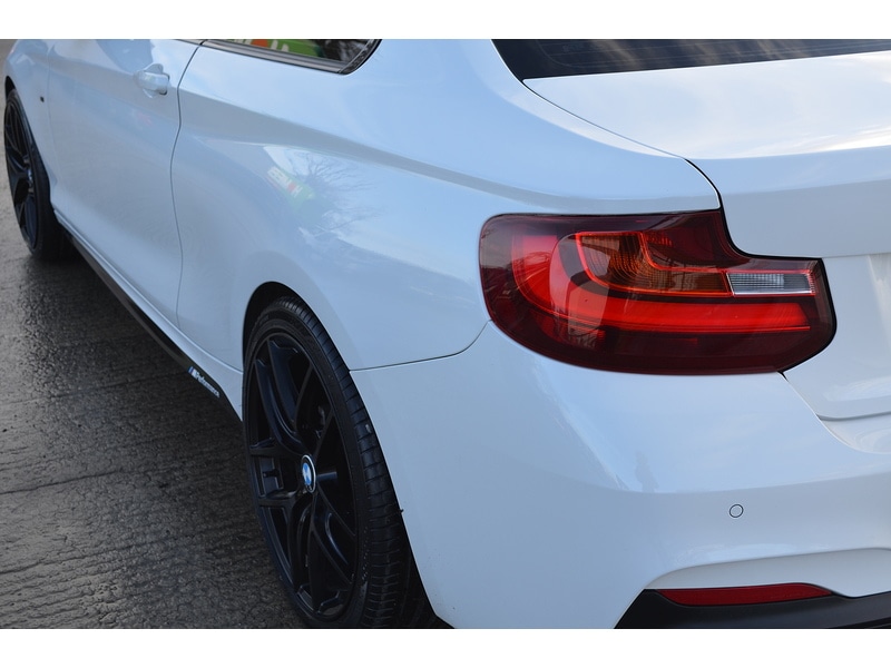 Used BMW 2 Series 2014 for sale - 77568335: Photo 51