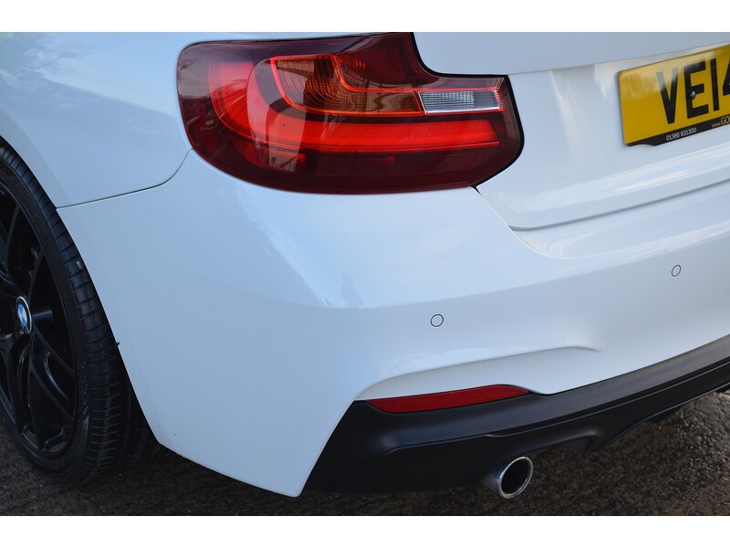 Used BMW 2 Series 2014 for sale - 77568335: Photo 52