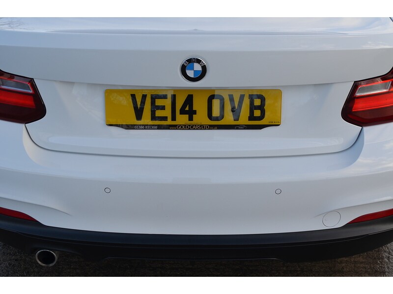 Used BMW 2 Series 2014 for sale - 77568335: Photo 53