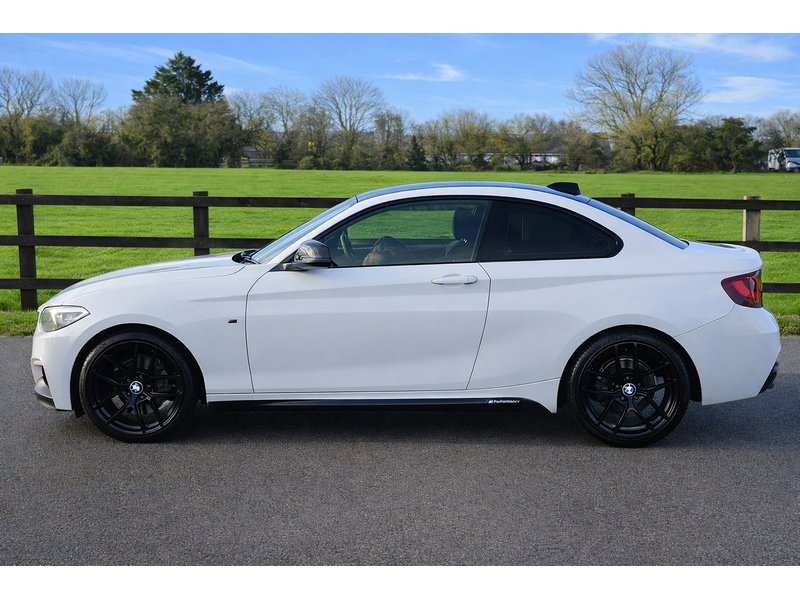 Used BMW 2 Series 2014 for sale - 77568335: Photo 6