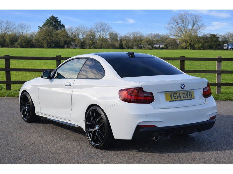 Used BMW 2 Series 2014 for sale - 77568335: Photo 7