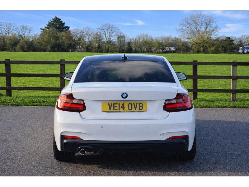 Used BMW 2 Series 2014 for sale - 77568335: Photo 8