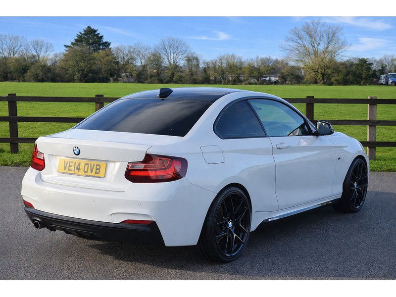 Used BMW 2 Series 2014 for sale - 77568335: Photo 9