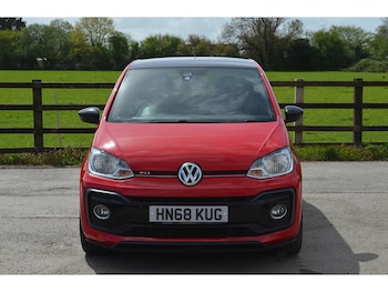 Used Volkswagen up! 2018 for sale - 78297648: Photo