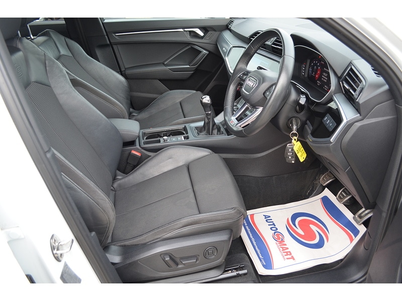 Used Audi Q3 2019 for sale - 77629987: Photo 13