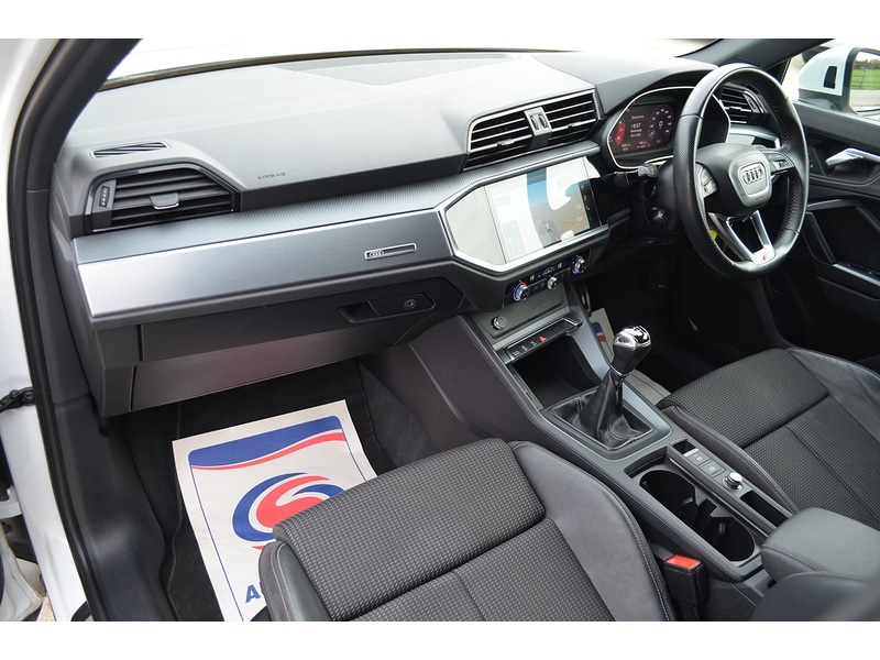 Used Audi Q3 2019 for sale - 77629987: Photo 14