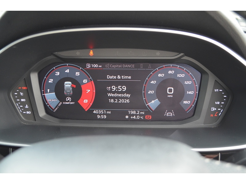 Used Audi Q3 2019 for sale - 77629987: Photo 16