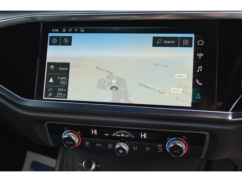 Used Audi Q3 2019 for sale - 77629987: Photo 17