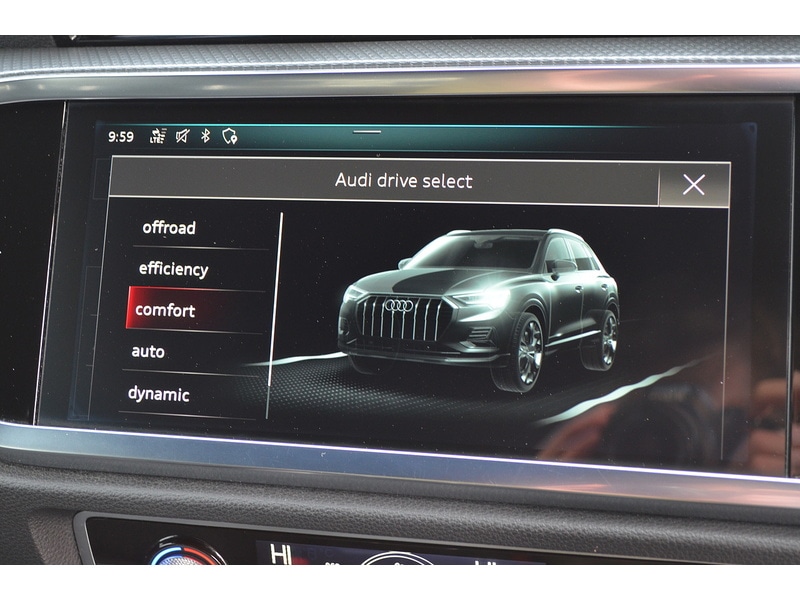 Used Audi Q3 2019 for sale - 77629987: Photo 18