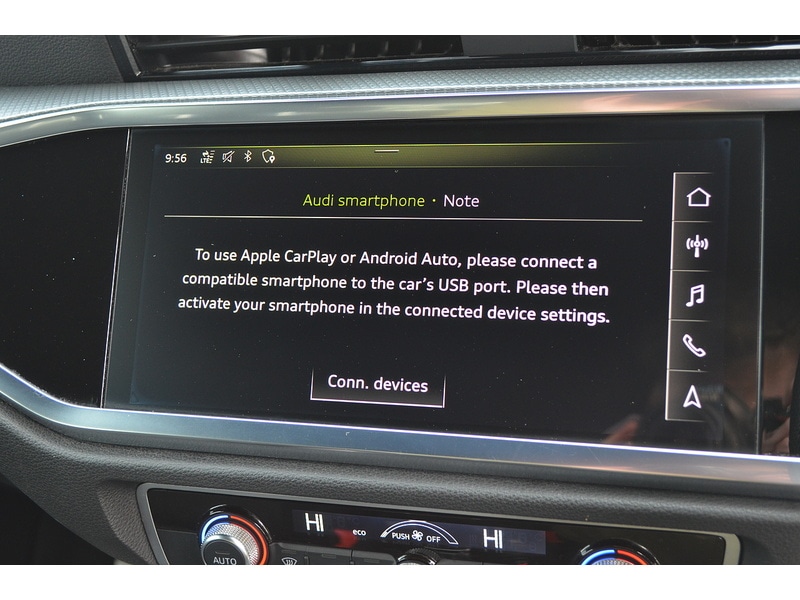 Used Audi Q3 2019 for sale - 77629987: Photo 19