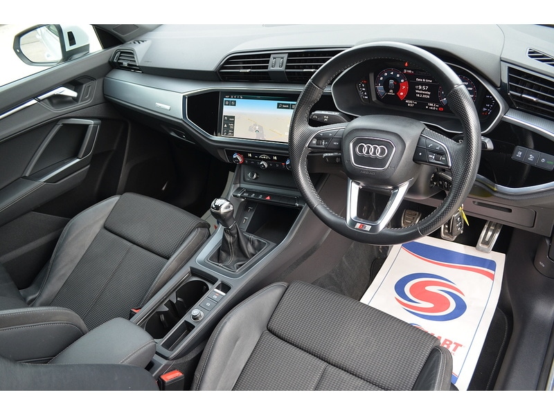 Used Audi Q3 2019 for sale - 77629987: Photo 2