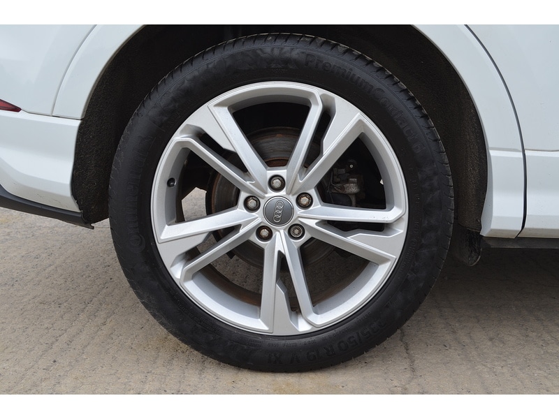 Used Audi Q3 2019 for sale - 77629987: Photo 20