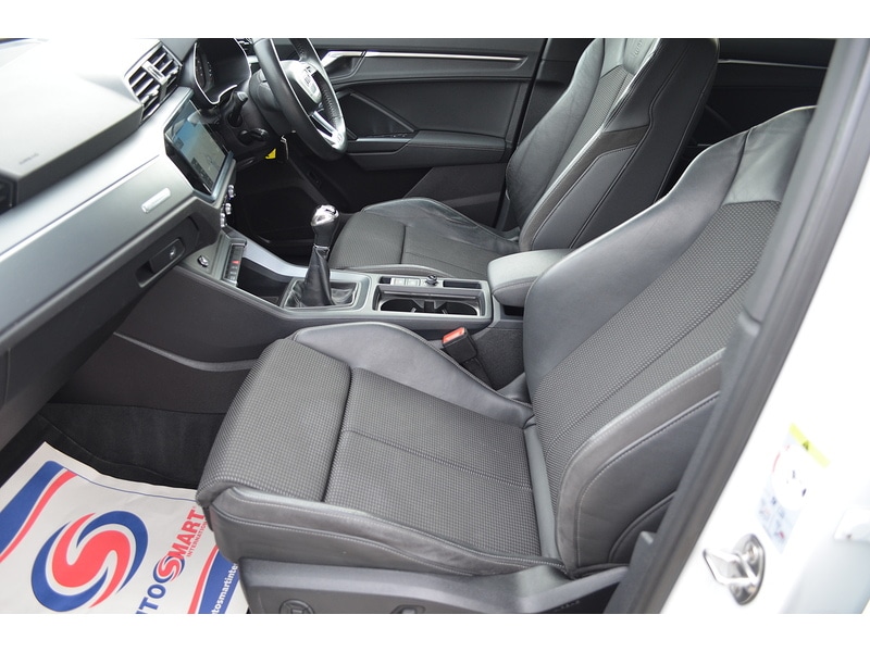 Used Audi Q3 2019 for sale - 77629987: Photo 21