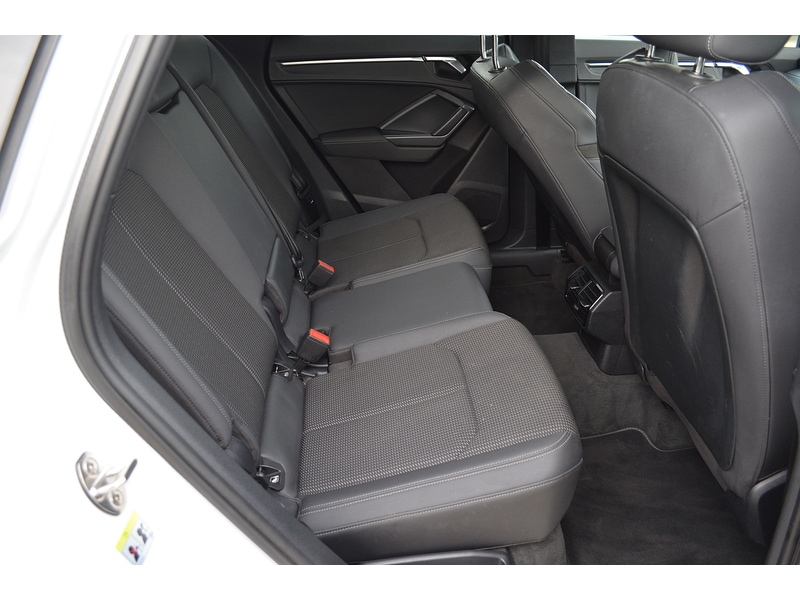 Used Audi Q3 2019 for sale - 77629987: Photo 23