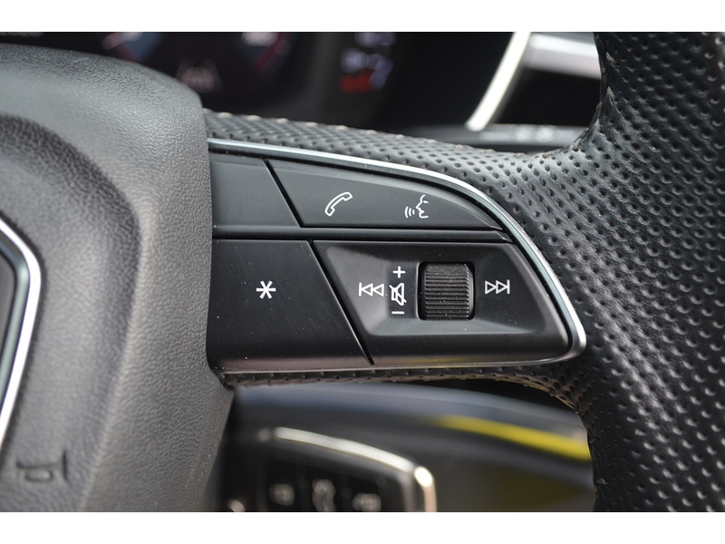 Used Audi Q3 2019 for sale - 77629987: Photo 29