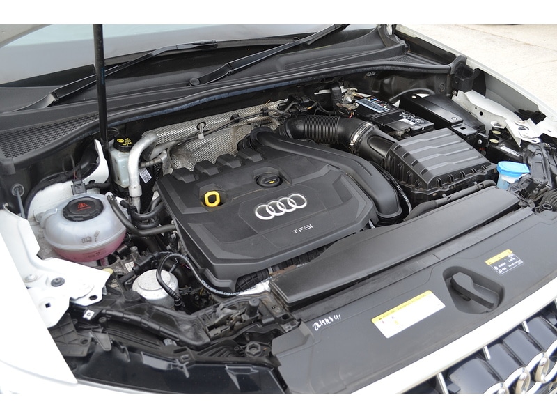 Used Audi Q3 2019 for sale - 77629987: Photo 37