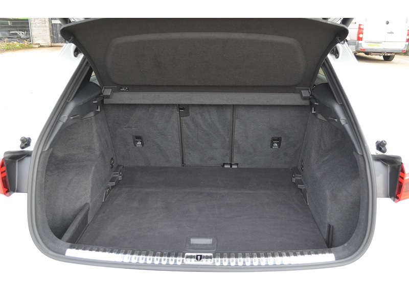 Used Audi Q3 2019 for sale - 77629987: Photo 38