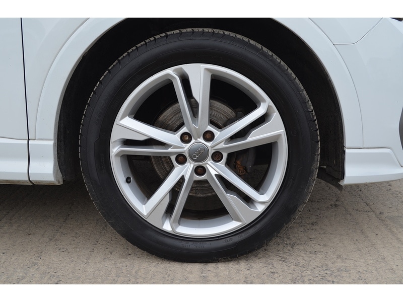 Used Audi Q3 2019 for sale - 77629987: Photo 41