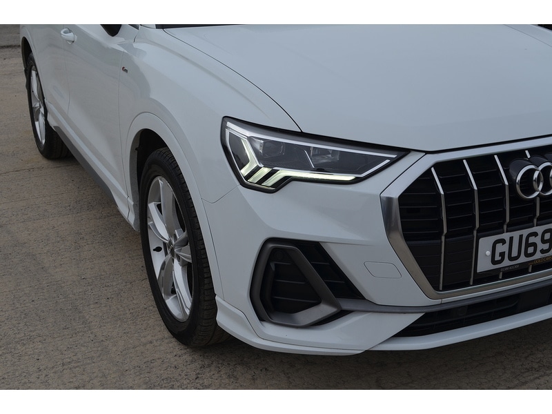Used Audi Q3 2019 for sale - 77629987: Photo 44