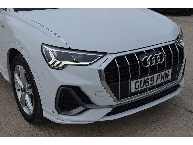 Used Audi Q3 2019 for sale - 77629987: Photo 45