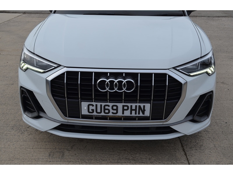 Used Audi Q3 2019 for sale - 77629987: Photo 46