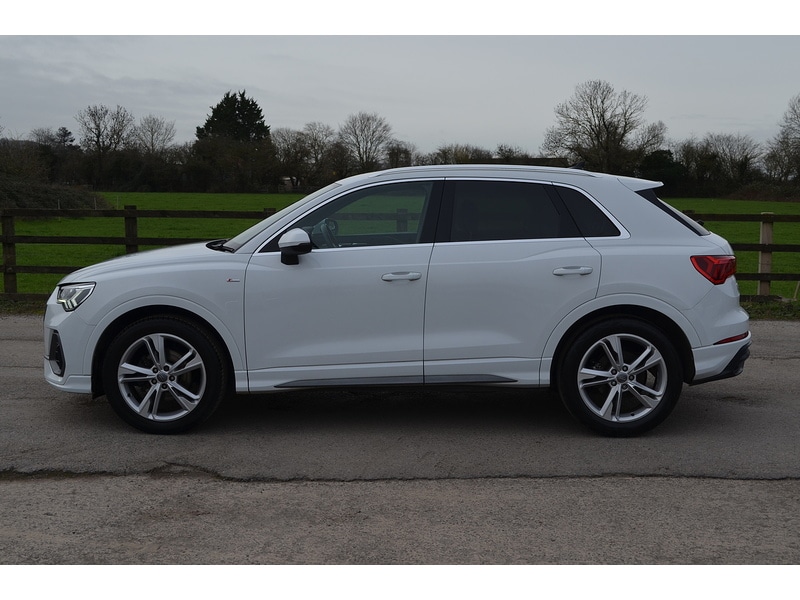 Used Audi Q3 2019 for sale - 77629987: Photo 6