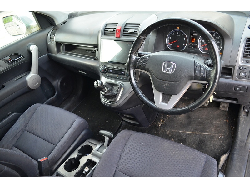 Used Honda CR-V 2008 for sale - 76505609: Photo 10