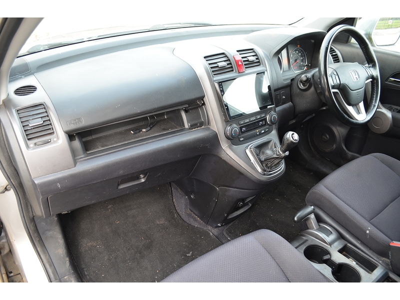 Used Honda CR-V 2008 for sale - 76505609: Photo 11